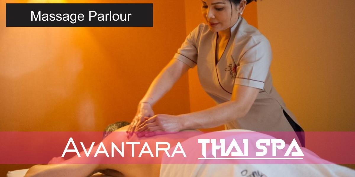 Massage Parlour in Aundh Pune